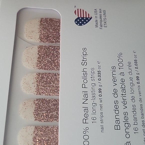 COLOR STREET - Picture 8 of 9